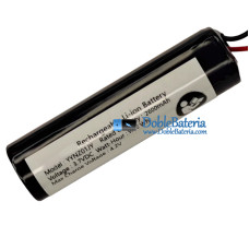 Batería para PLC ICR18650 YYNZ01JY [Batería de repuesto]